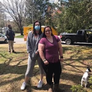 Meet your Posher, Nancy